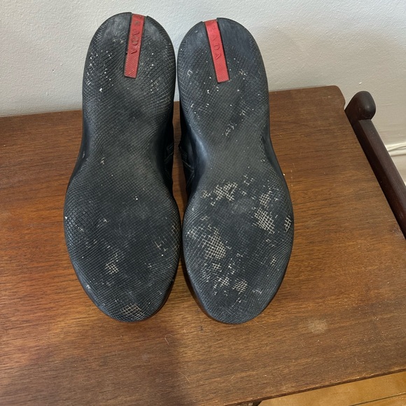Prada sport boots. Great condition. - Picture 6 of 15